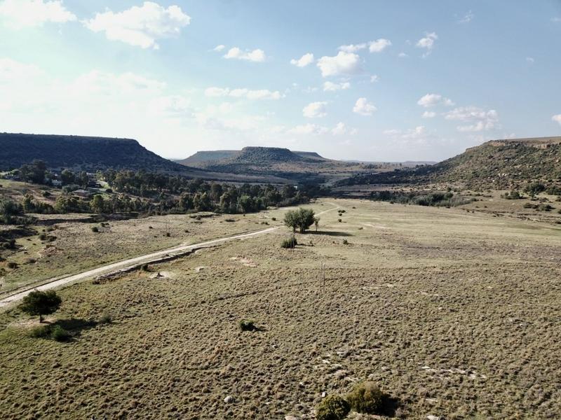 20 Bedroom Property for Sale in Paul Roux Free State